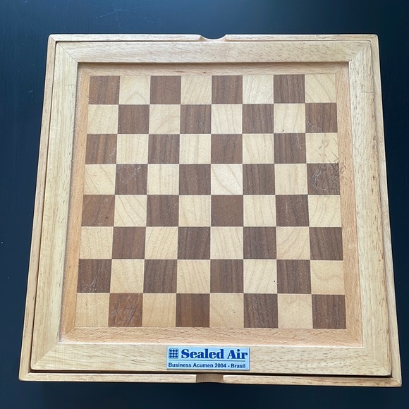 Other - Chess board